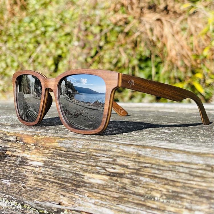 Kids Madeira (6 to 12 yrs) - Sunglasses by Wildwood