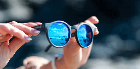 A Guide To Polarised Sunglasses