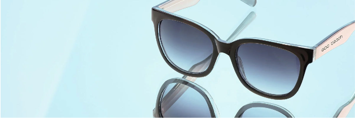 Acetate Sunglasses