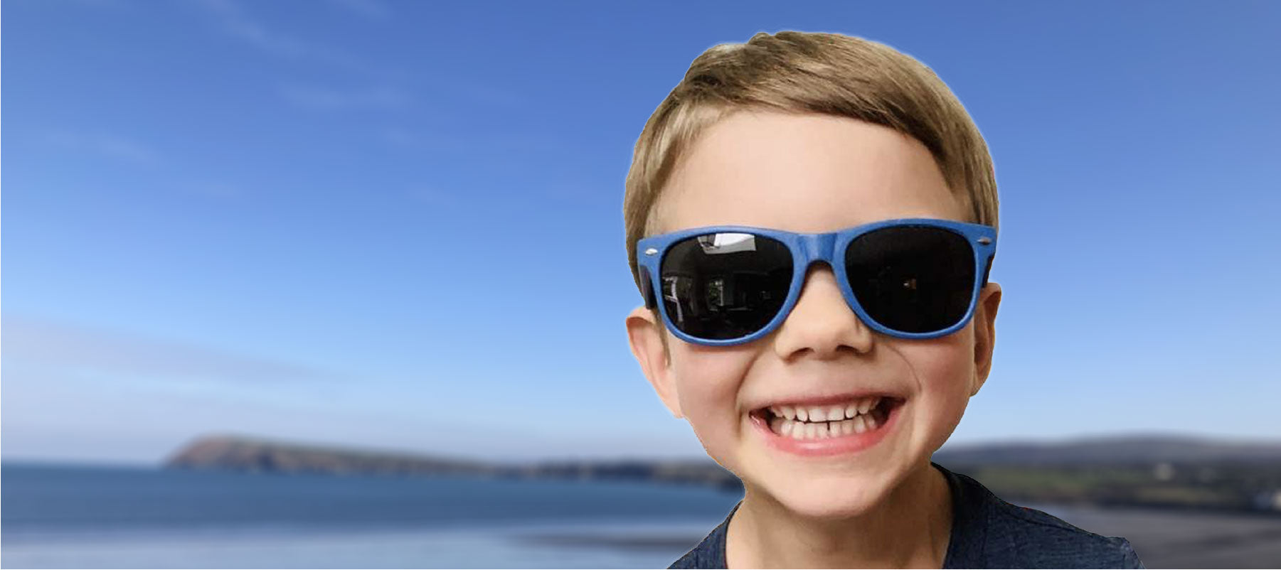 The Best Collection Of Kids Sustainable Sunglasses