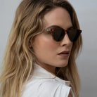 Alba Caramel From Bird Eyewear