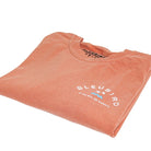 Bleubird Long Sleeve Tee - Yam From Bleubird