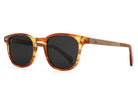 Alba Caramel From Bird Eyewear