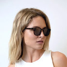 Athene Tortoiseshell From Bird Eyewear