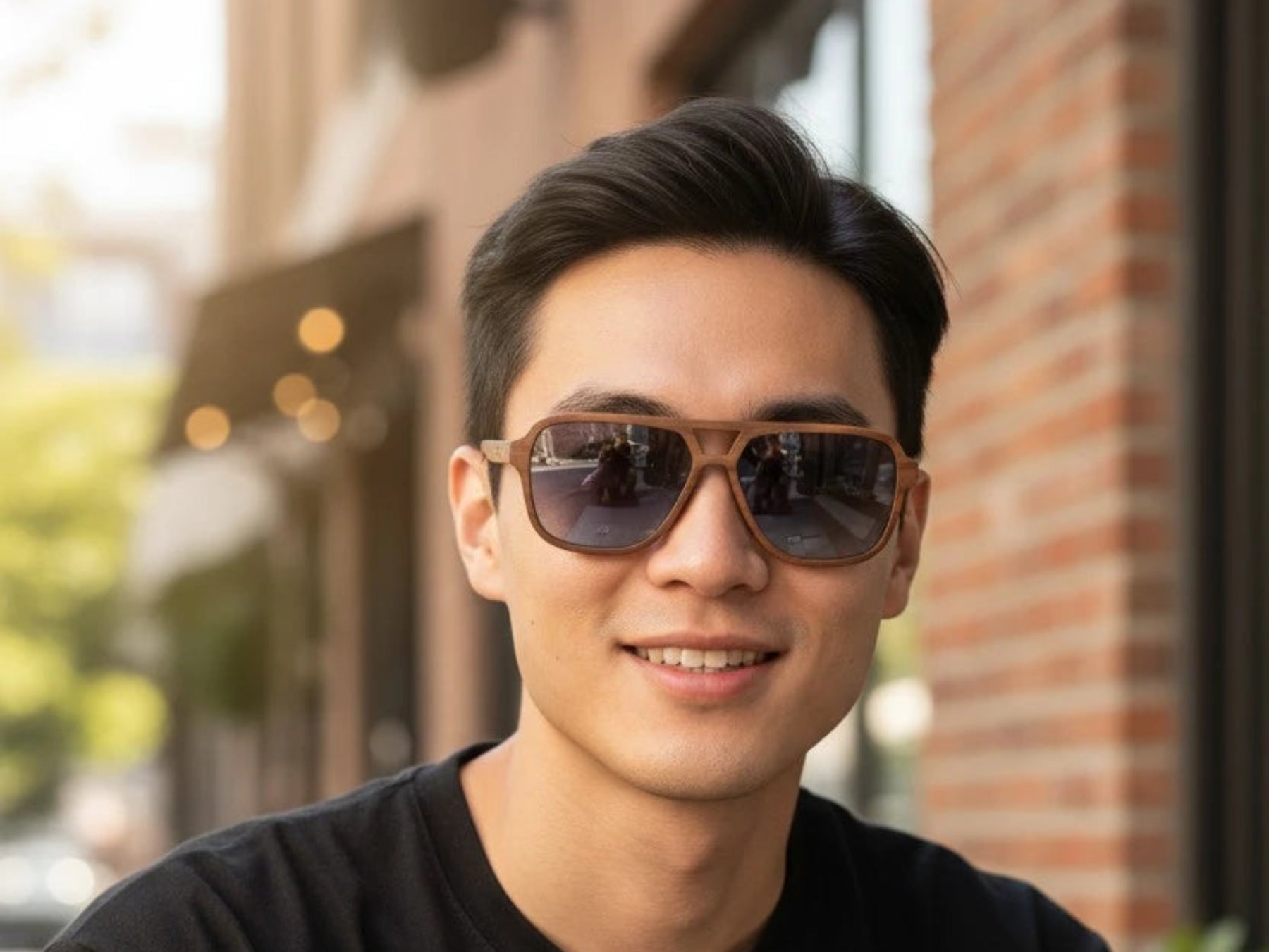 Aviator Sunglasses