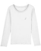 Women's High Flyer Long Sleeve Tee From Epic Tees