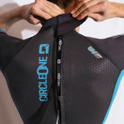 Mens Summer Shorty Wetsuit From Circle One