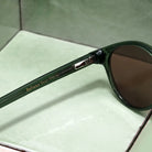 Tawny Olive From Bird Eyewear