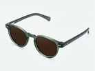 Tawny Olive From Bird Eyewear