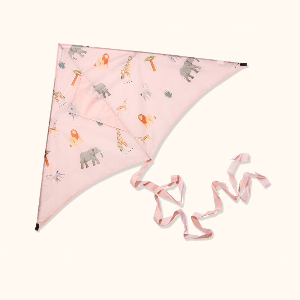 Africa - Sustainable Kite - Kite by Lofty Kites