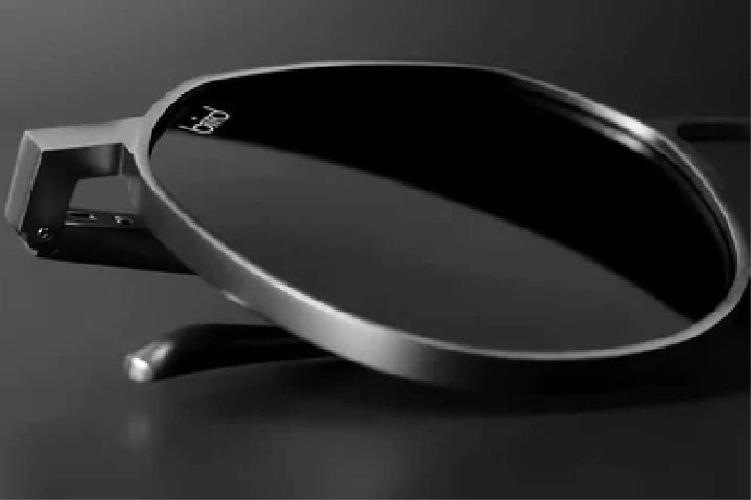 Recycled Aluminium Sunglasses