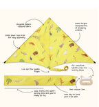 Australia - Sustainable Kite - Kite by Lofty Kites