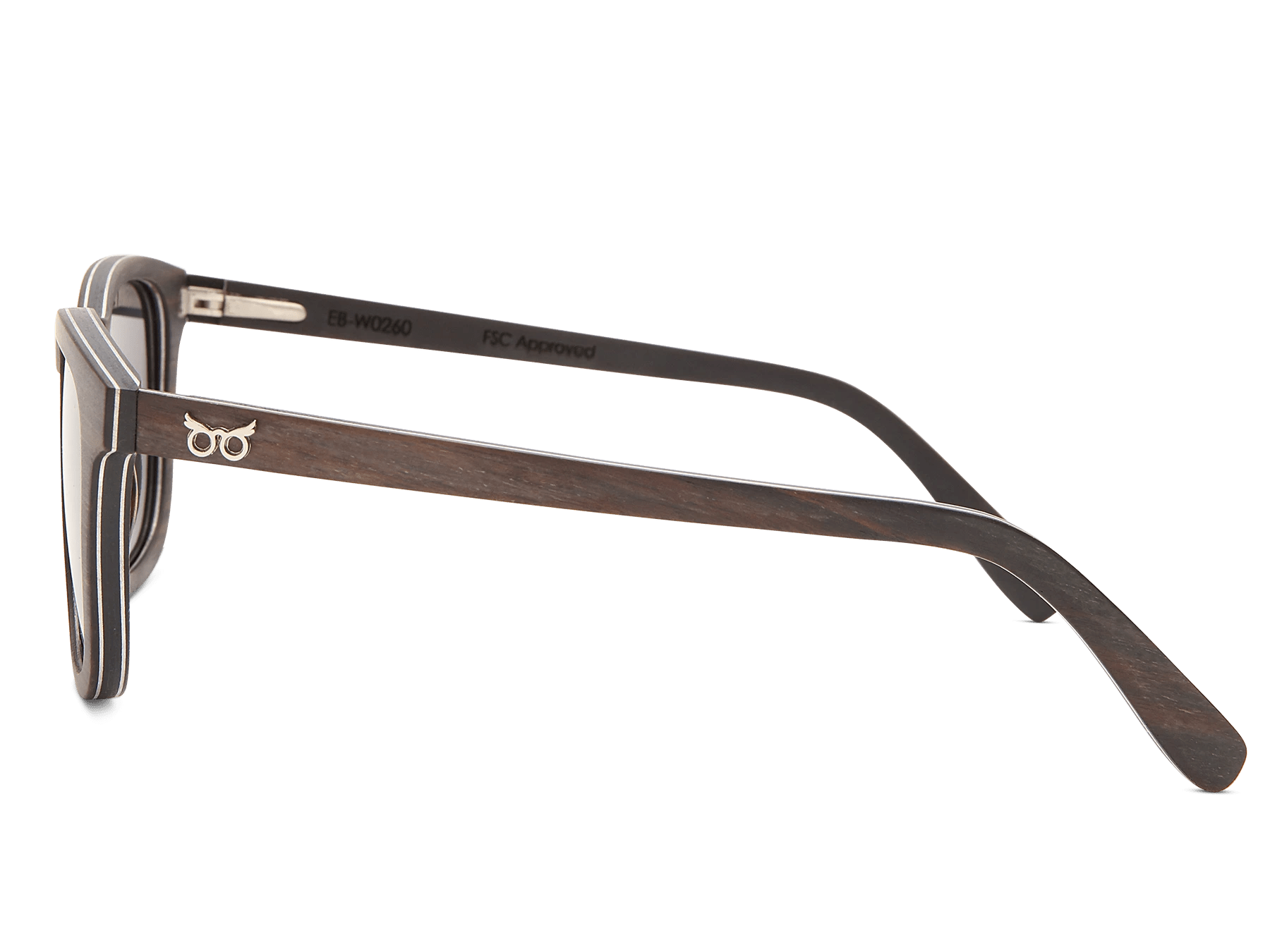 Azores Fusion - Sunglasses by Wildwood