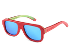 Barafundle Kids (6 - 12 Yrs) - Sunglasses by Eco Beach