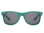 BioSunnies Classic Sunglasses In Emerald Green