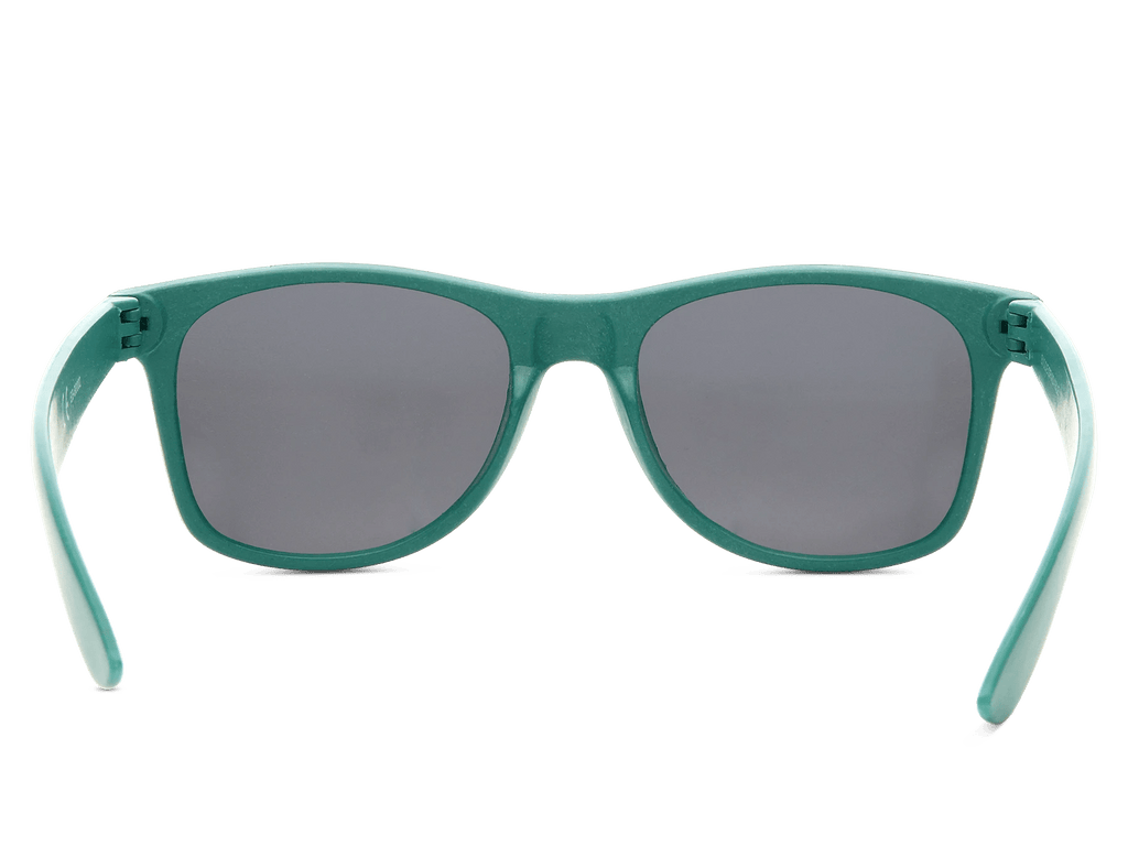 BioSunnies Classic Sunglasses In Emerald Green