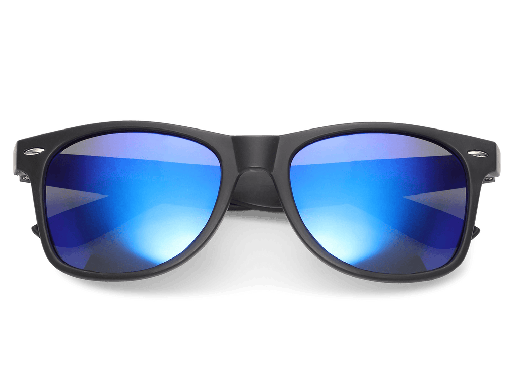 BioSunnies Classic Mirror - Sunglasses by BioSunnies