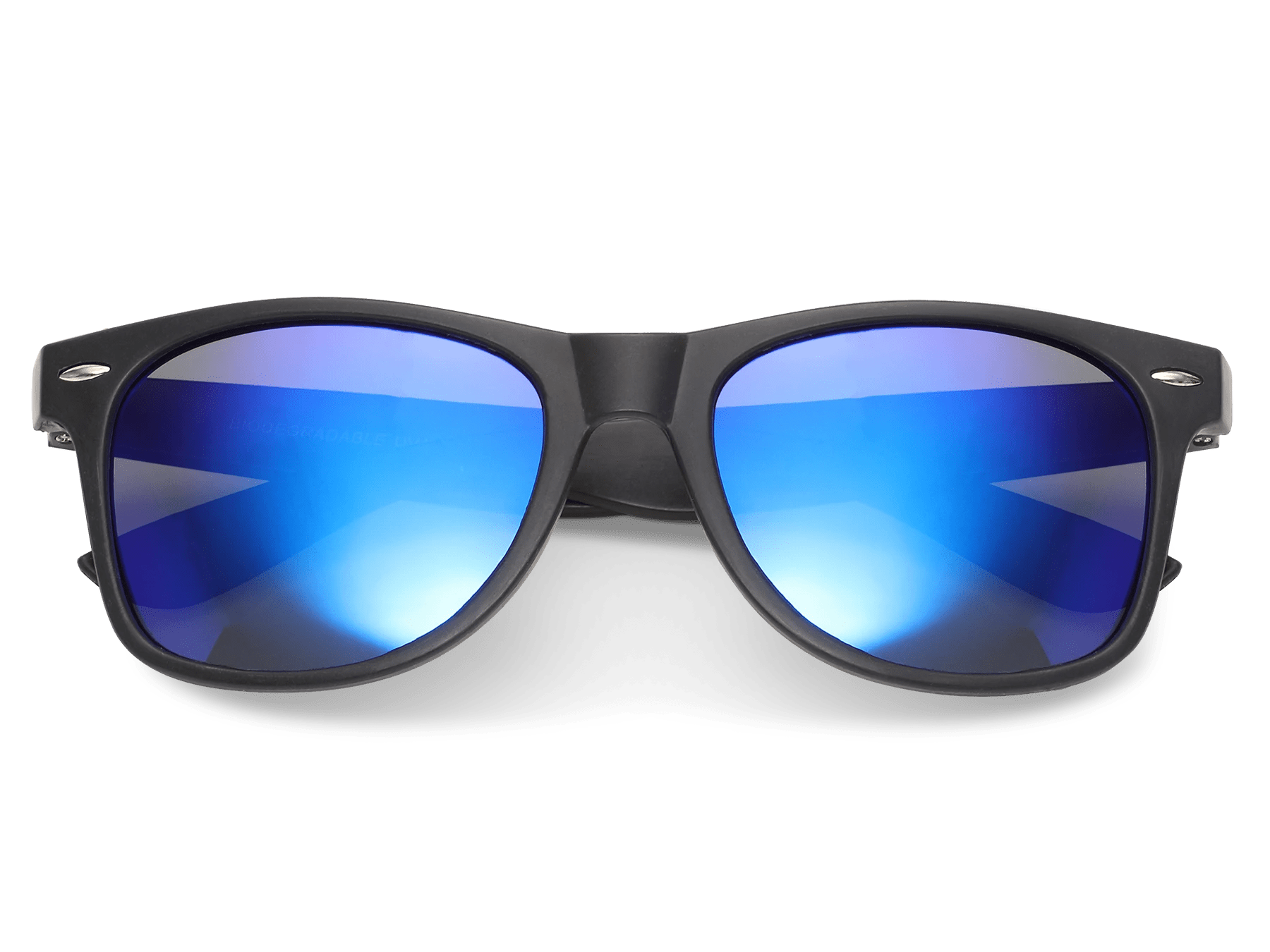 BioSunnies Classic Mirror - Sunglasses by BioSunnies