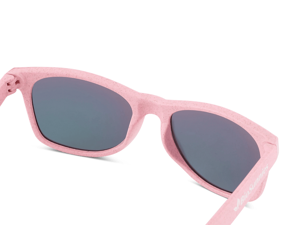 BioSunnies Classic Mirror - Sunglasses by BioSunnies