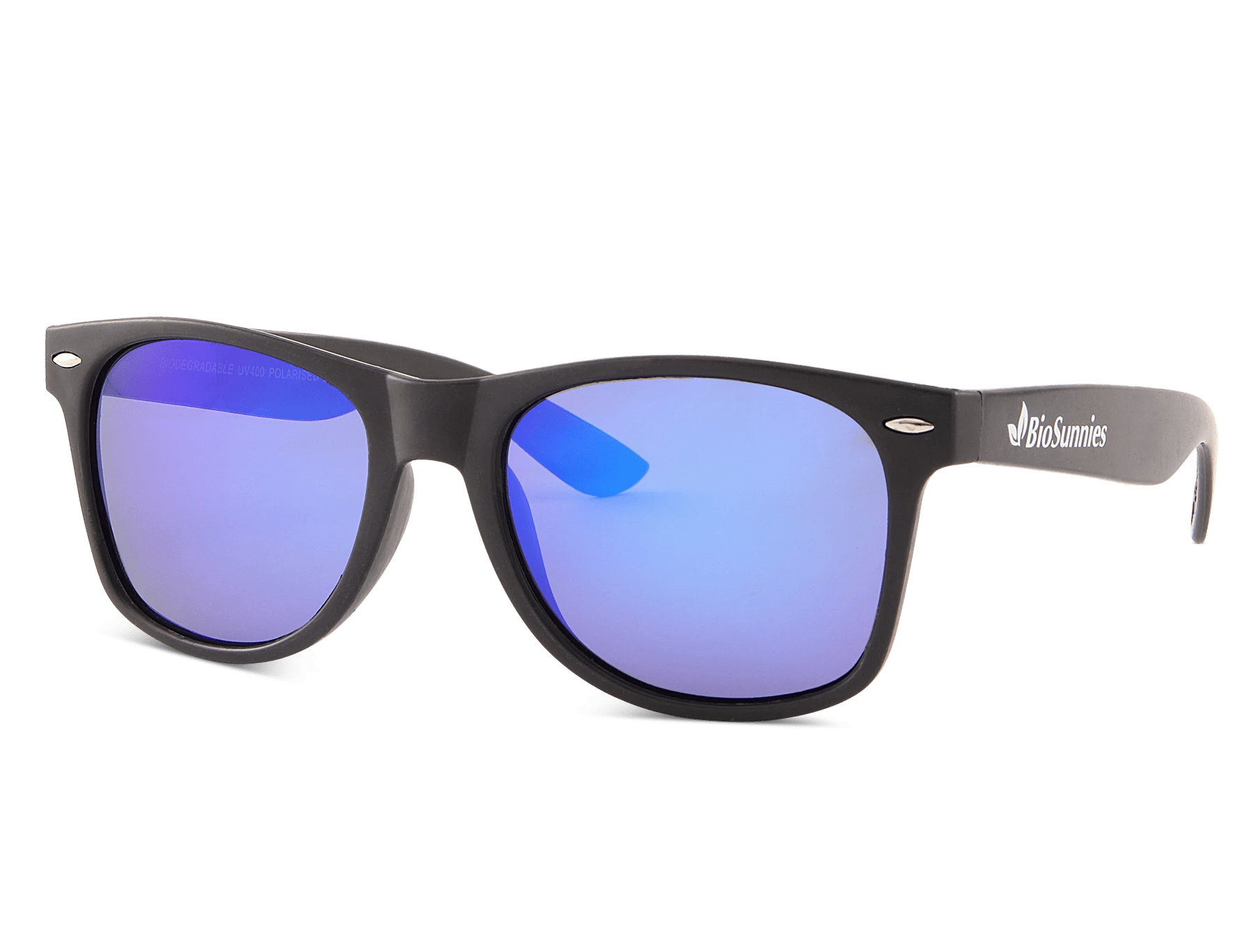 BioSunnies Classic Mirror - Sunglasses by BioSunnies