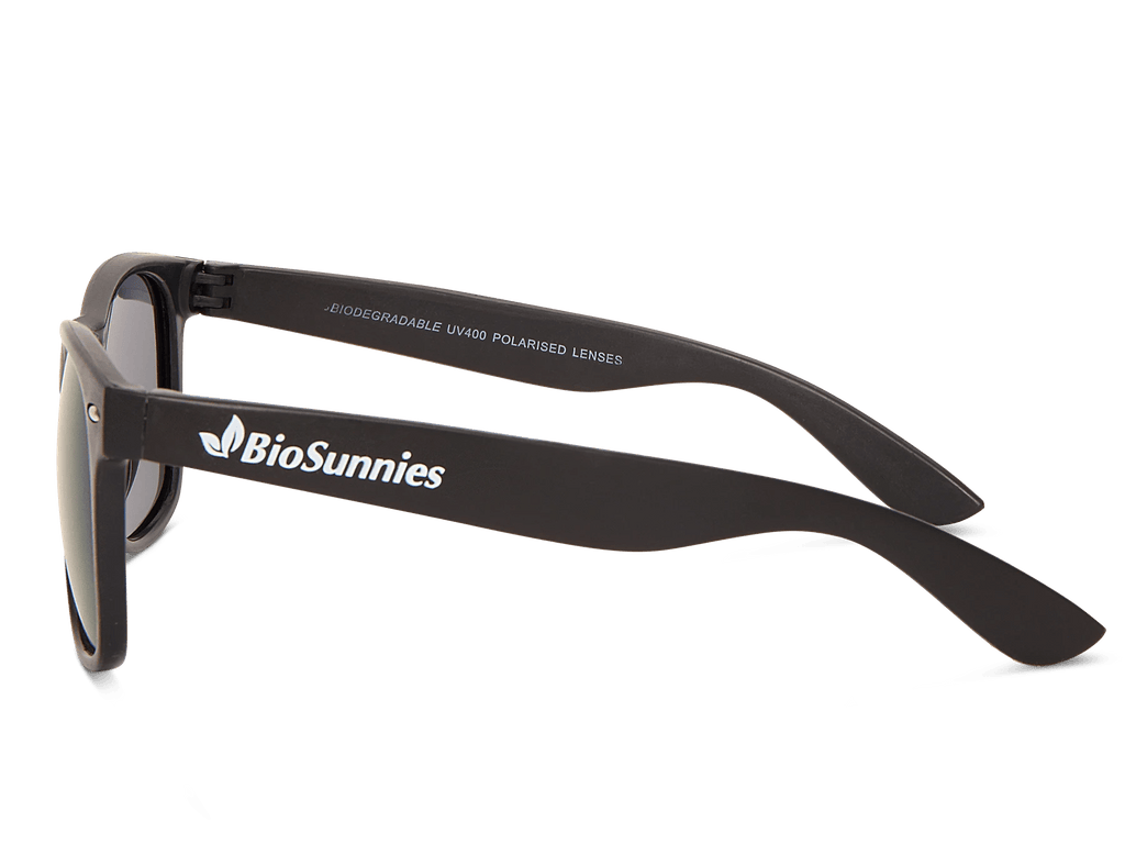 BioSunnies Classic Mirror - Sunglasses by BioSunnies