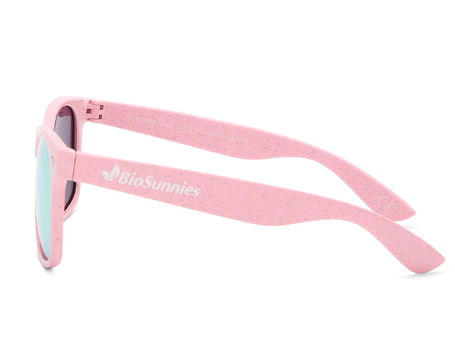 BioSunnies Classic Mirror - Sunglasses by BioSunnies
