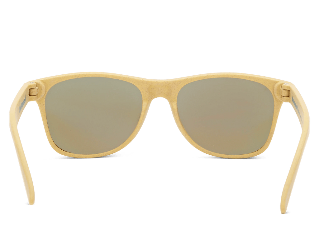 BioSunnies Classic Mirror - Sunglasses by BioSunnies