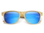 BioSunnies Classic Mirror - Sunglasses by BioSunnies