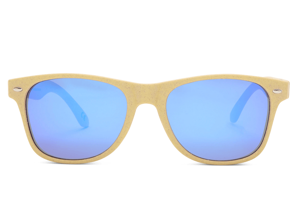 BioSunnies Classic Mirror - Sunglasses by BioSunnies