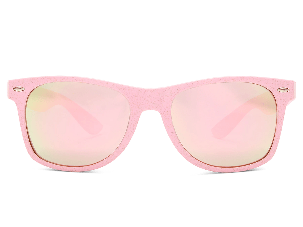 BioSunnies Classic Mirror - Sunglasses by BioSunnies