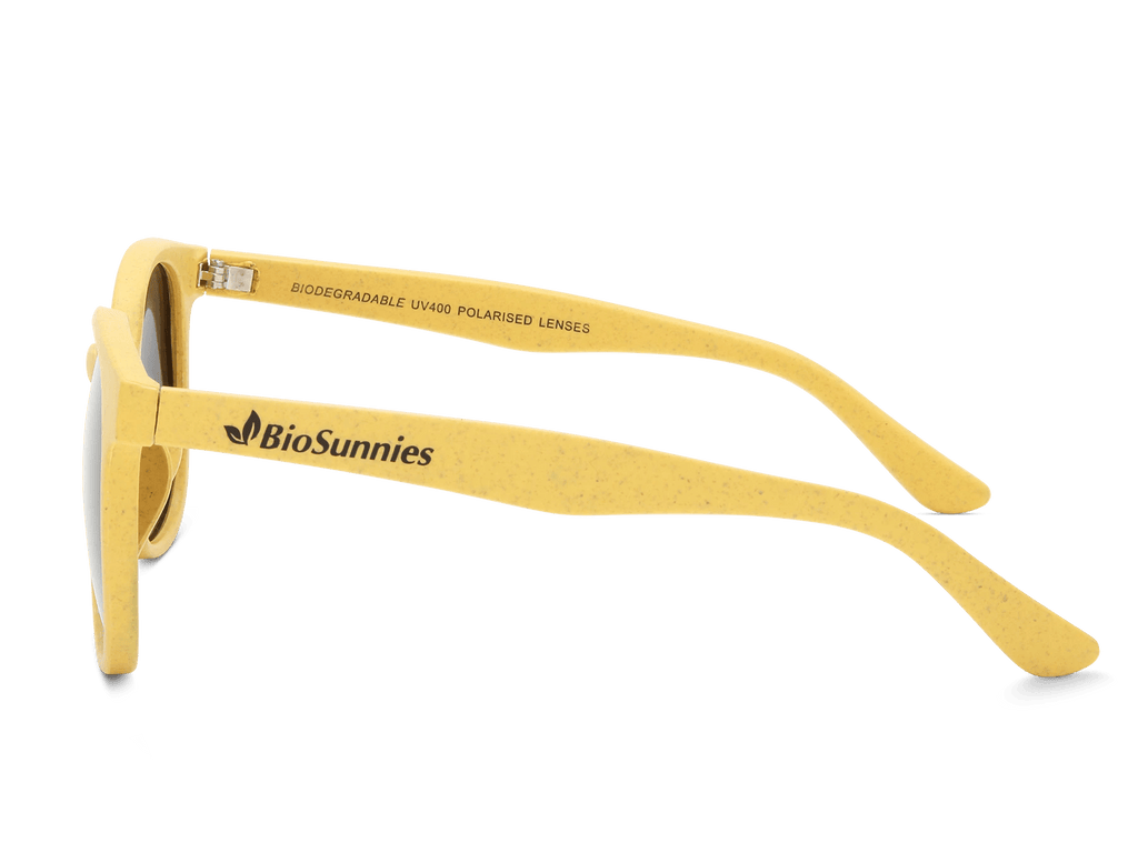 BioSunnies Tropical - Sunglasses by BioSunnies