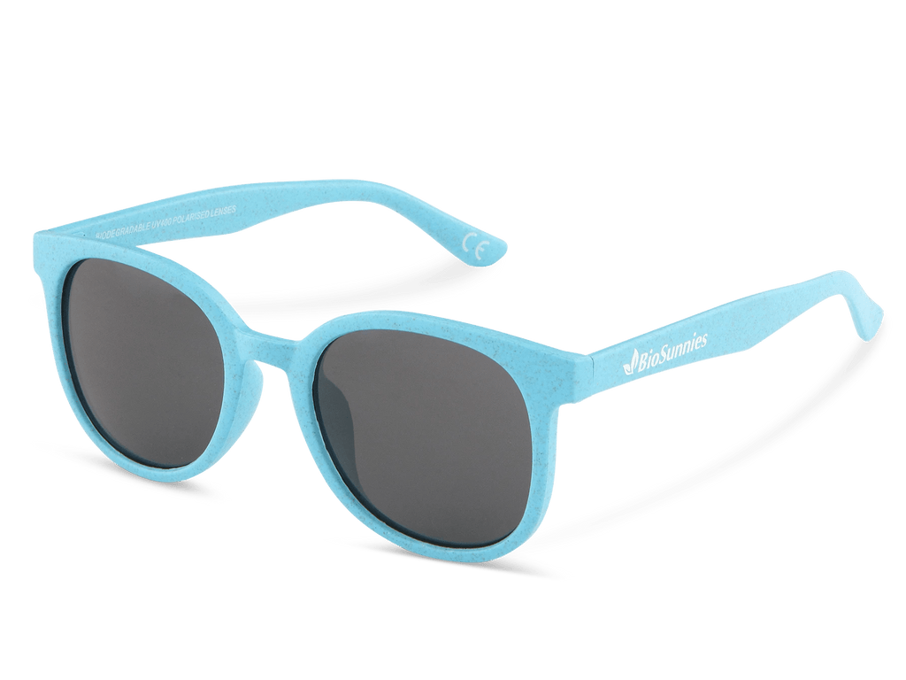 BioSunnies Tropical - Sunglasses by BioSunnies