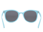 BioSunnies Tropical Sunglasses In Sky Blue