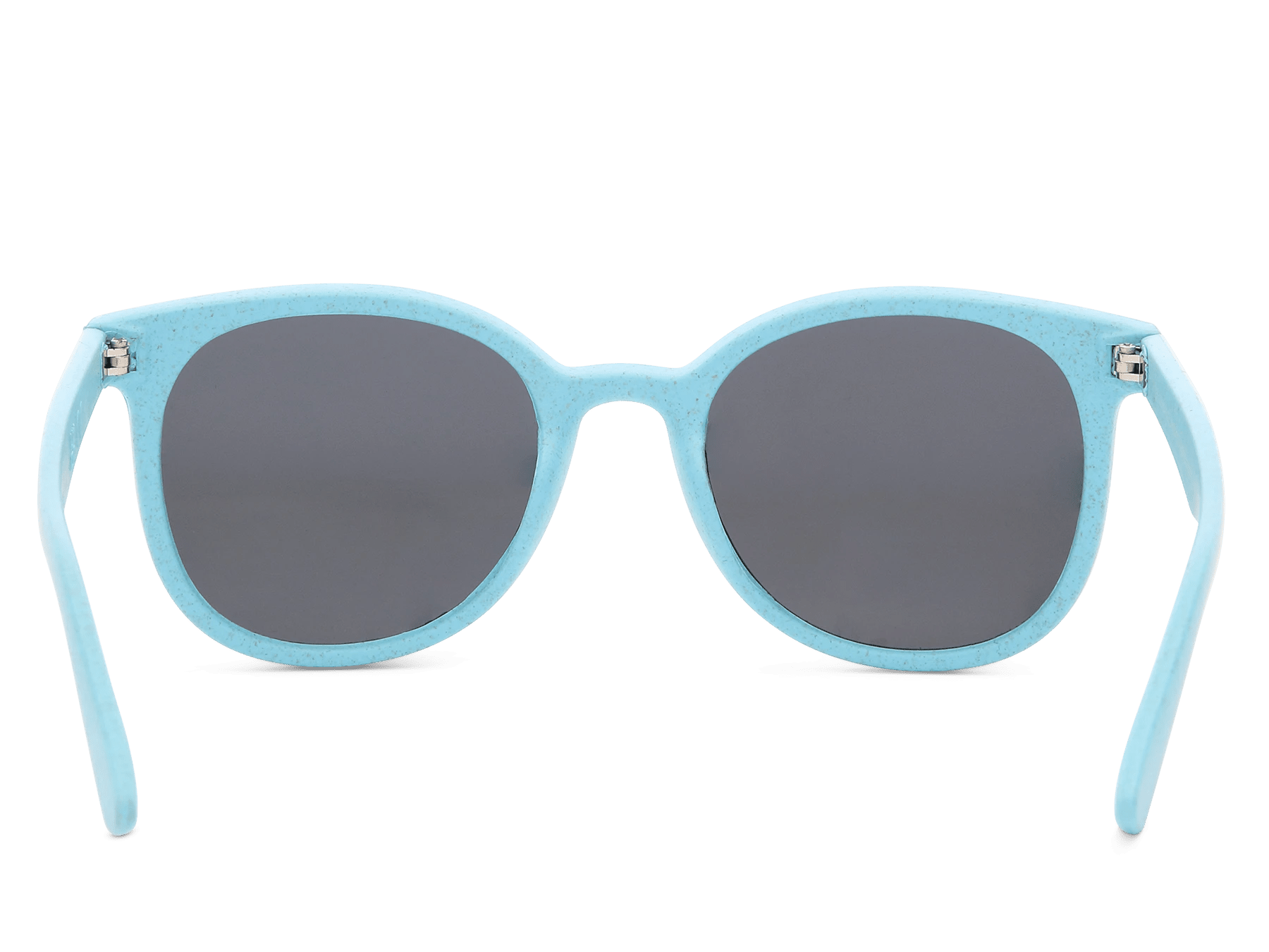 BioSunnies Tropical Sunglasses In Sky Blue