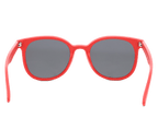 BioSunnies Tropical Sunglasses In Coral Red