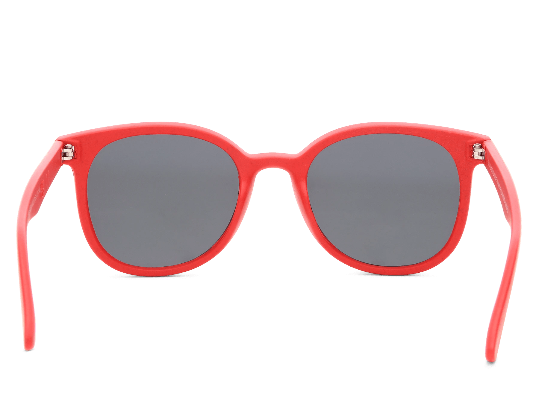 BioSunnies Tropical Sunglasses In Coral Red