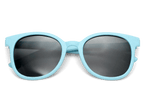 BioSunnies Tropical Sunglasses In Sky Blue