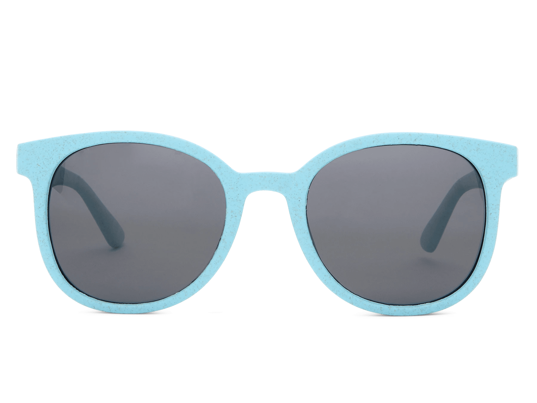 BioSunnies Tropical Sunglasses In Sky Blue