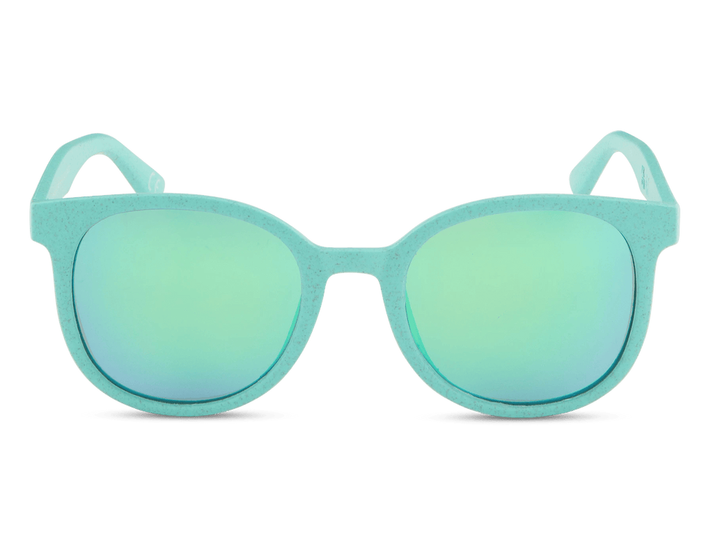BioSunnies Tropical Mirror - Sunglasses by BioSunnies