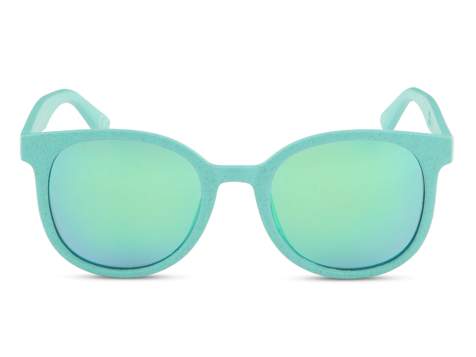 BioSunnies Tropical Mirror - Sunglasses by BioSunnies