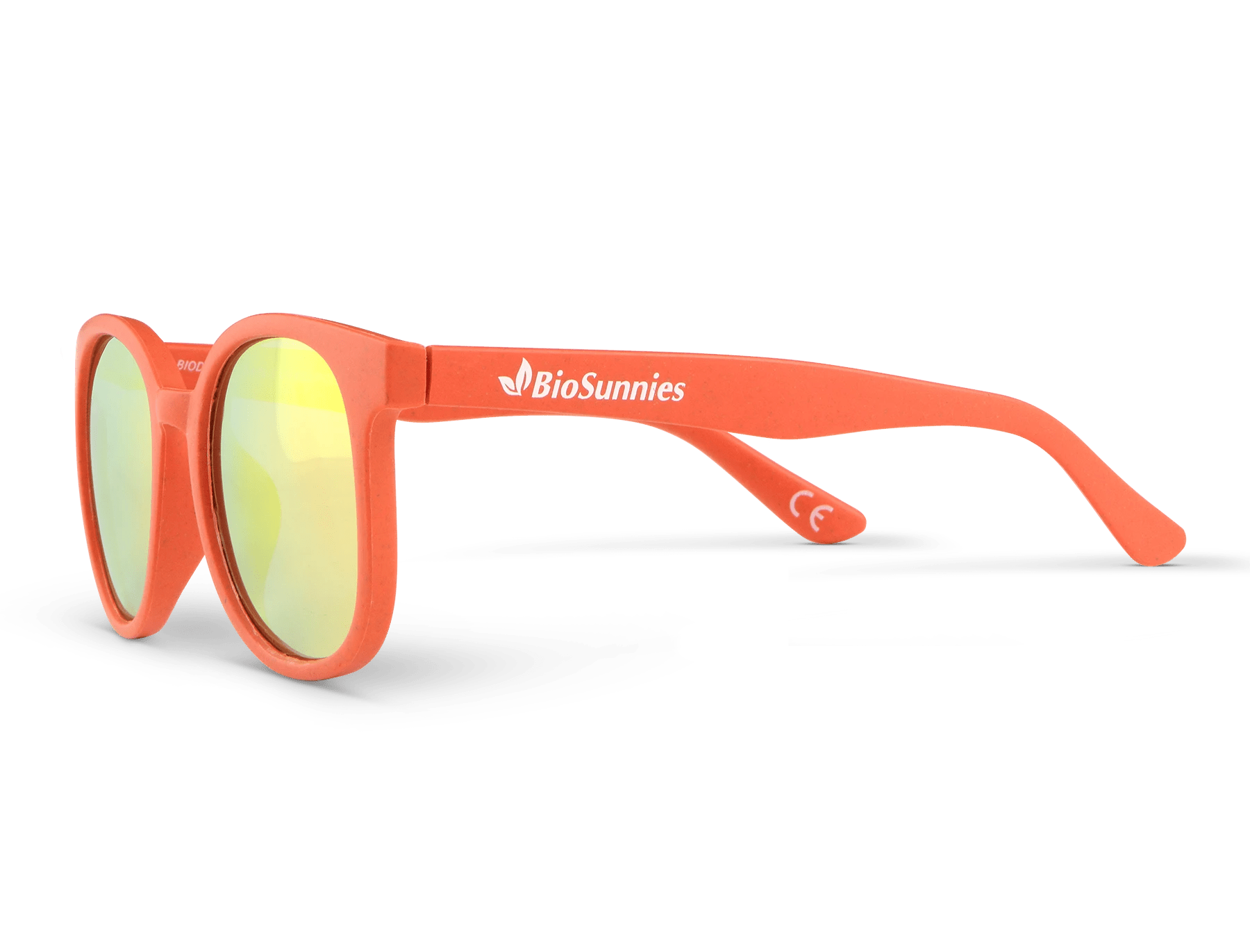 BioSunnies Tropical Mirror - Sunglasses by BioSunnies