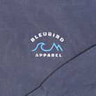 Bleubird Horizon Crew - Denim From Bleubird