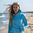 Unisex Organic Beach Cruiser Hoodie From Eco Beach