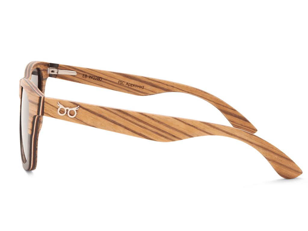 Brindisi - Sunglasses by Wildwood