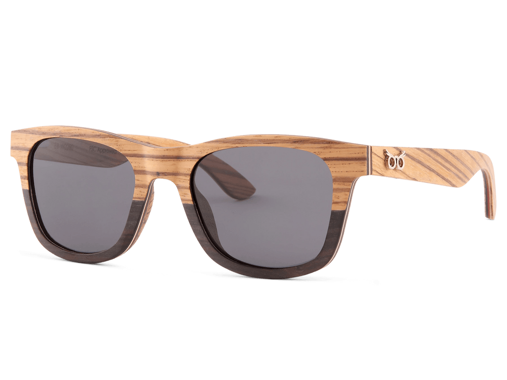 Brindisi - Sunglasses by Wildwood