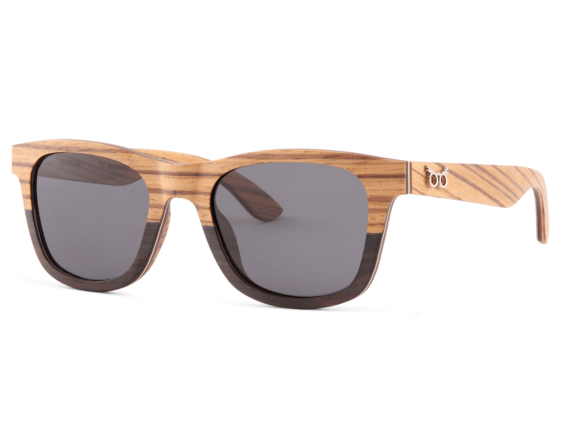 Brindisi - Sunglasses by Wildwood