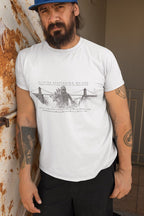 Bristol Bad Boy Short Sleeve Tee - Short Sleeve Tee by Epic Tees