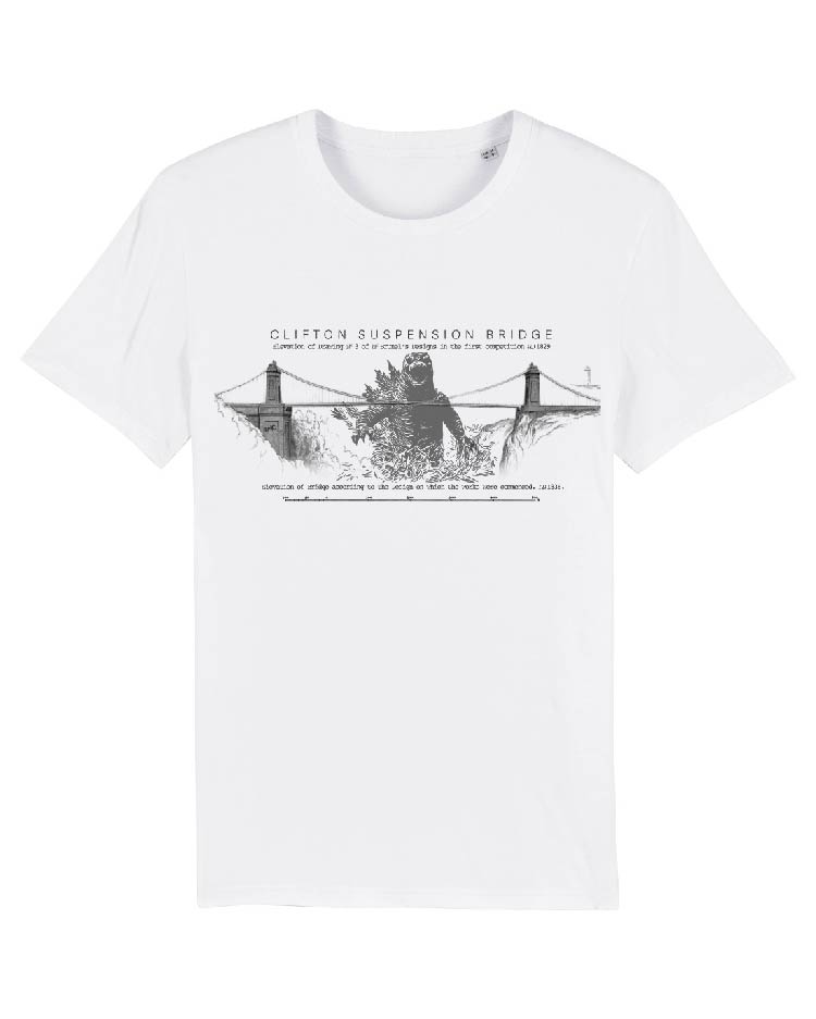 Bristol Bad Boy Short Sleeve Tee - Short Sleeve Tee by Epic Tees