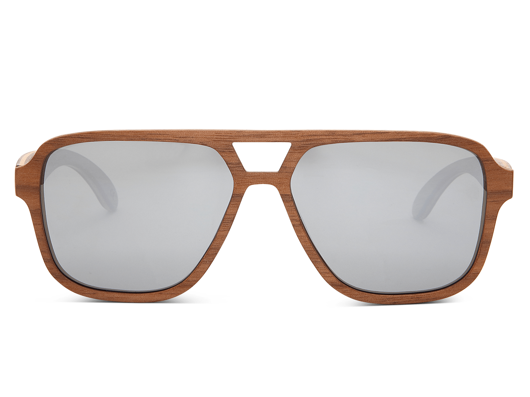 Classic Aviator - Sunglasses by Wildwood