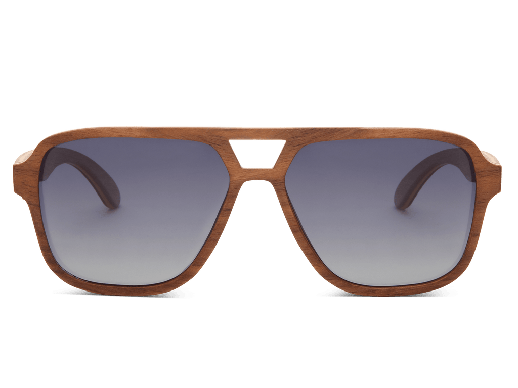 Classic Aviator - Sunglasses by Wildwood